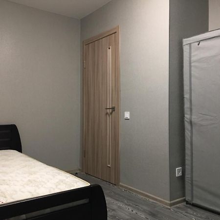 Apartment on Pedagogicheskaya Oldenburg Bagian luar foto
