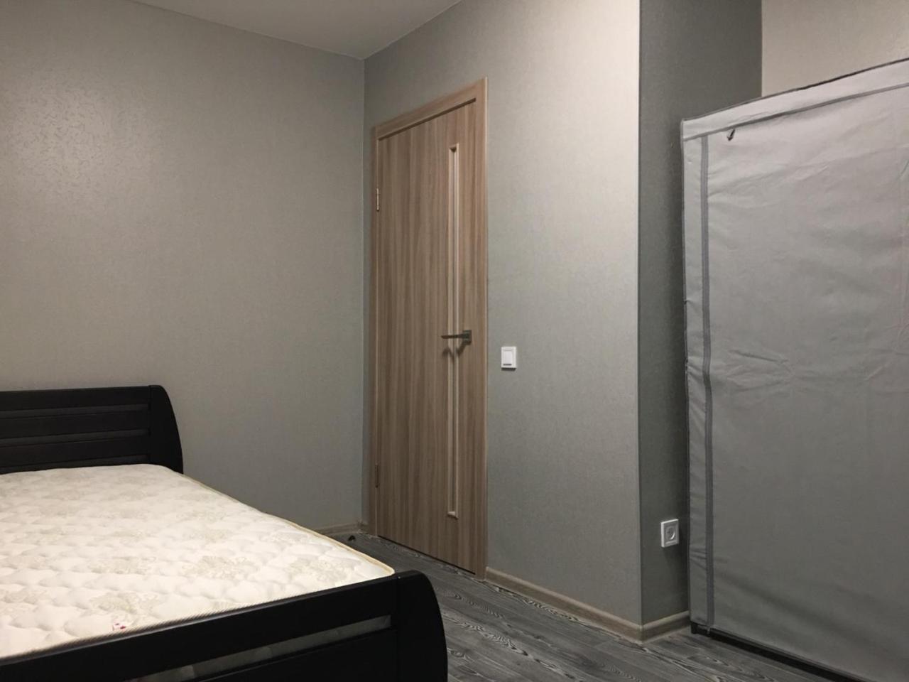 Apartment on Pedagogicheskaya Oldenburg Bagian luar foto