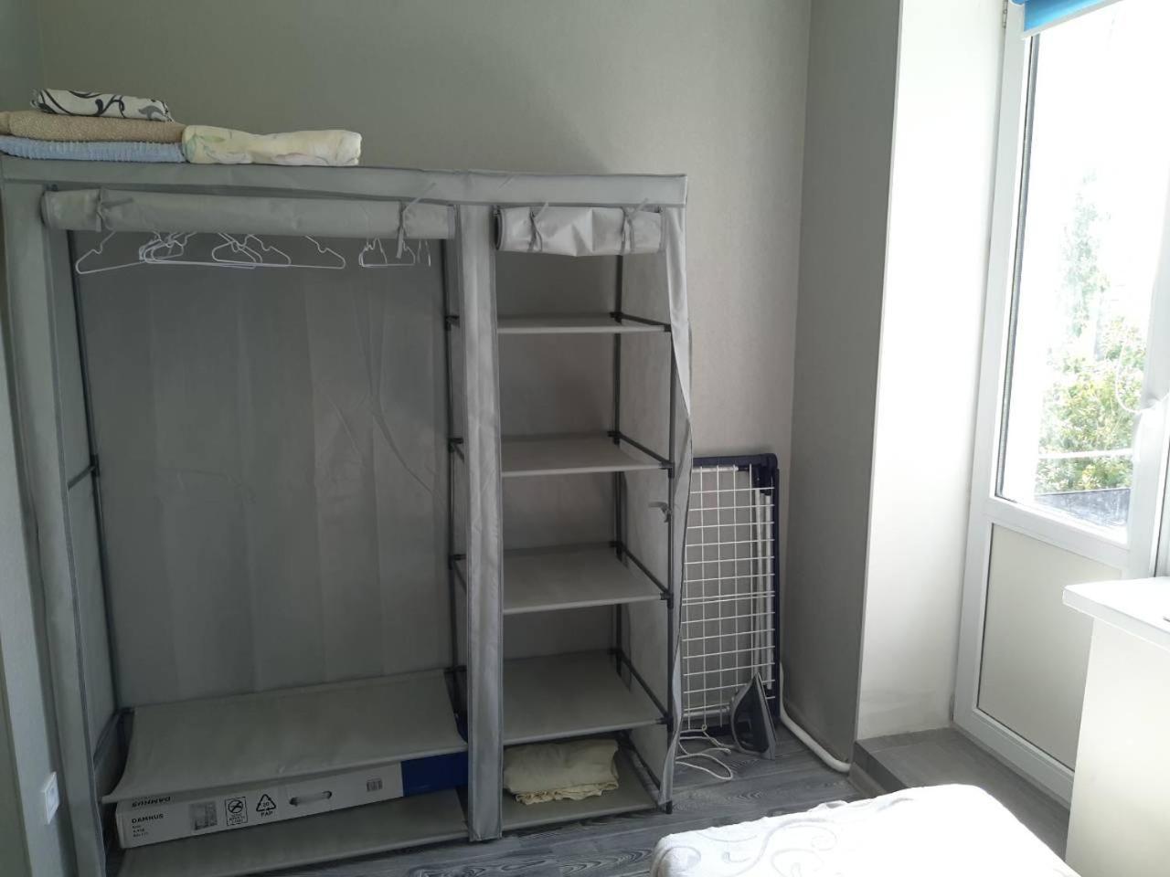 Apartment on Pedagogicheskaya Oldenburg Bagian luar foto