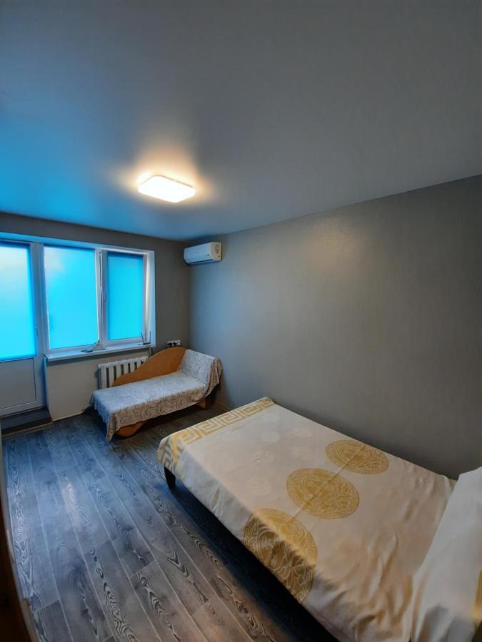 Apartment on Pedagogicheskaya Oldenburg Bagian luar foto