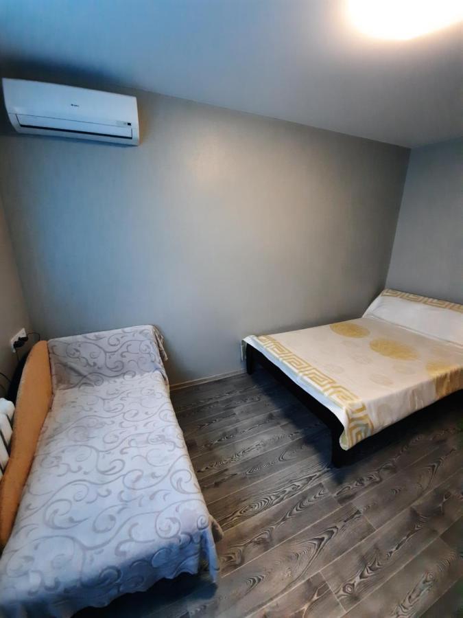 Apartment on Pedagogicheskaya Oldenburg Bagian luar foto