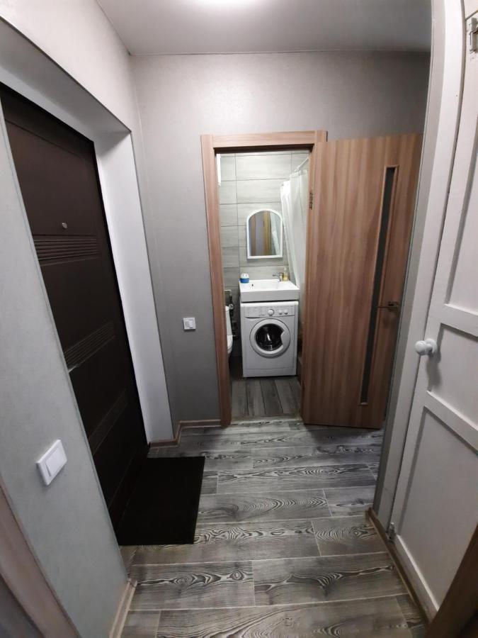 Apartment on Pedagogicheskaya Oldenburg Bagian luar foto