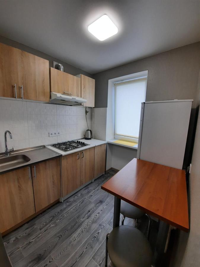 Apartment on Pedagogicheskaya Oldenburg Bagian luar foto
